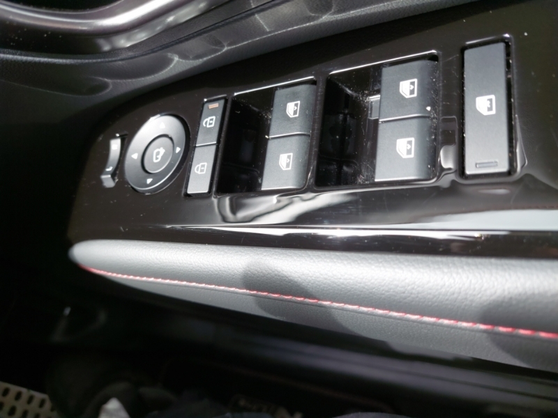 Hyundai Tucson 1.6 T-gdi Premium Suv Hybrid Euro Grey #15