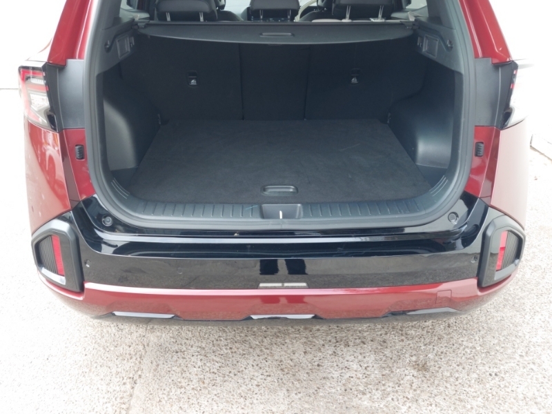 Kia Sportage Sportage 1.6 H T-gdi Gt-line S Suv Hybr Grey #18