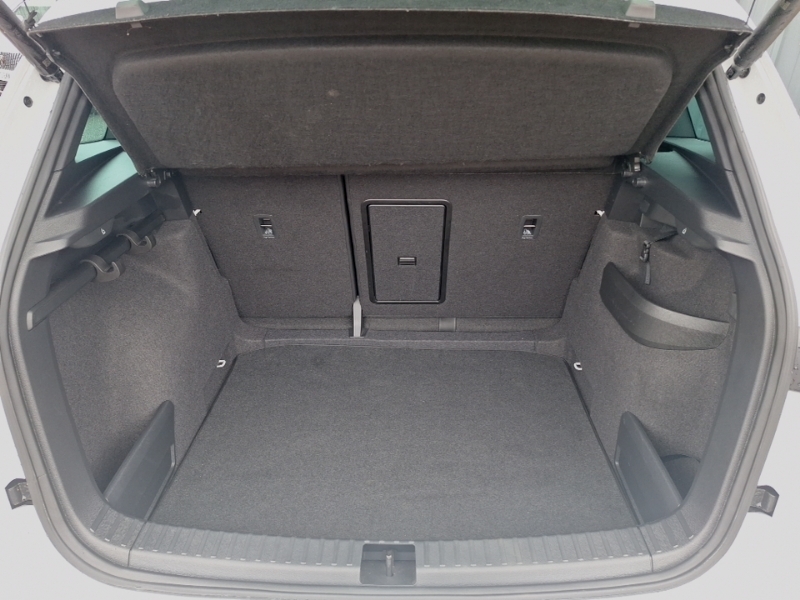 Skoda Karoq Skoda Estate 1.5 Tsi Se L Dsg Blue #18