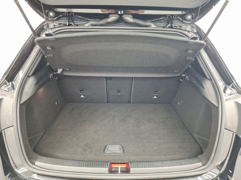 Mercedes-Benz A Class 1.3 A200 Sport Saloon Euro 6 S Grey #17