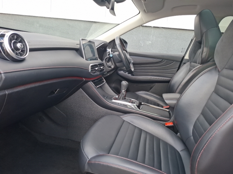 MG HS 1.5 T-gdi Exclusive LF72NBC Black #5