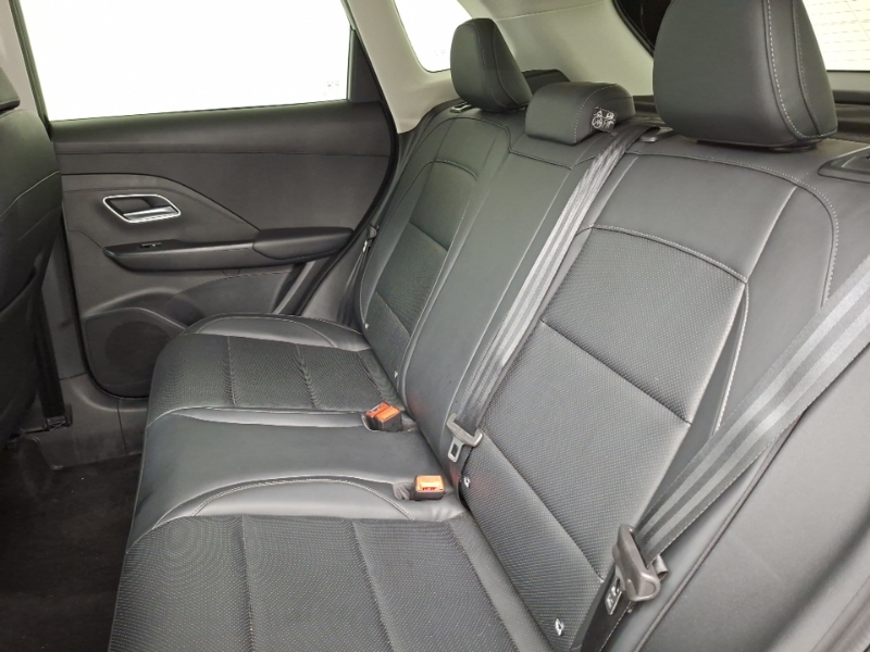 MG ZS 1.5 Hybrid Trophy Black #6