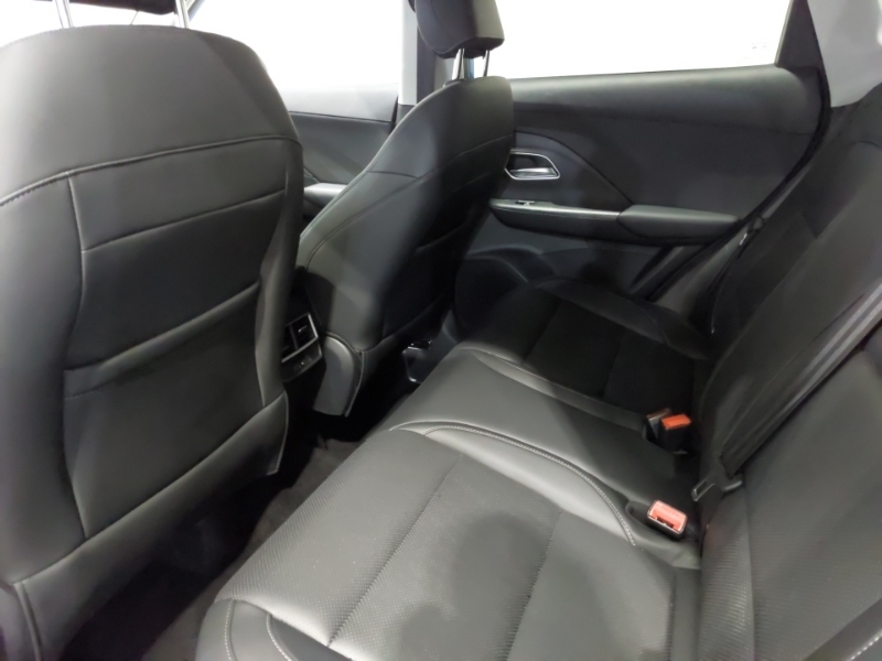 MG ZS 1.5 Hybrid Trophy Blue #6