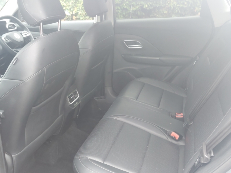 MG ZS 1.5 Hybrid Trophy Grey #6