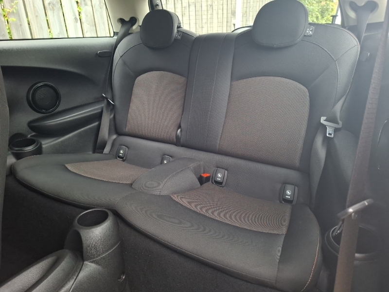 Mini Hatch 1.5 Cooper Grey #6