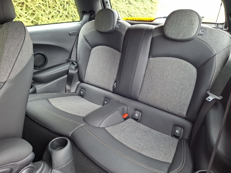 Mini Hatch 135Kw Cooper S Level 2 33Kwh Black #6