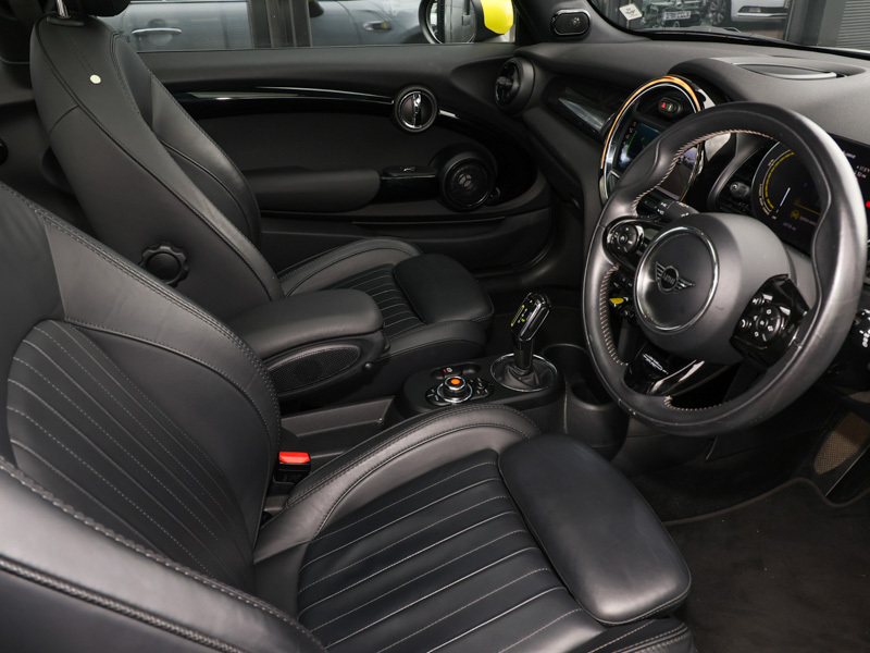 Mini Hatch 135Kw Cooper S Level 3 33Kwh White #6