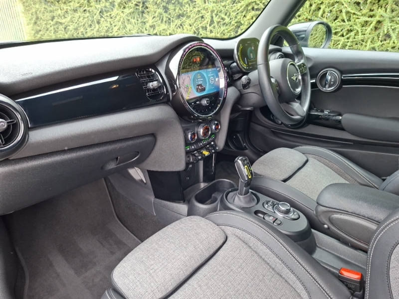 Mini Hatch 135Kw Cooper S Level 2 33Kwh Green #5