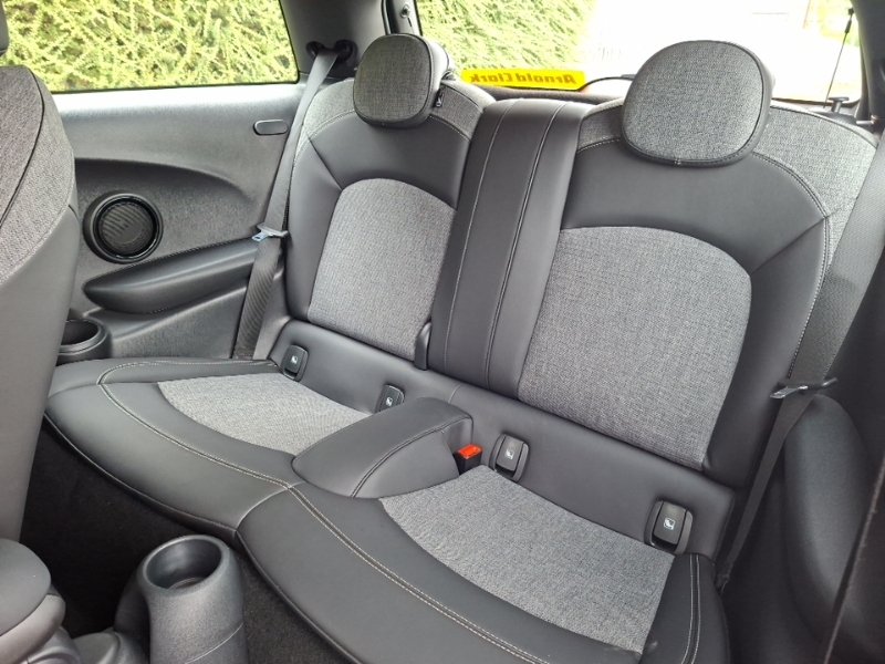 Mini Hatch 135Kw Cooper S Level 2 33Kwh Green #6