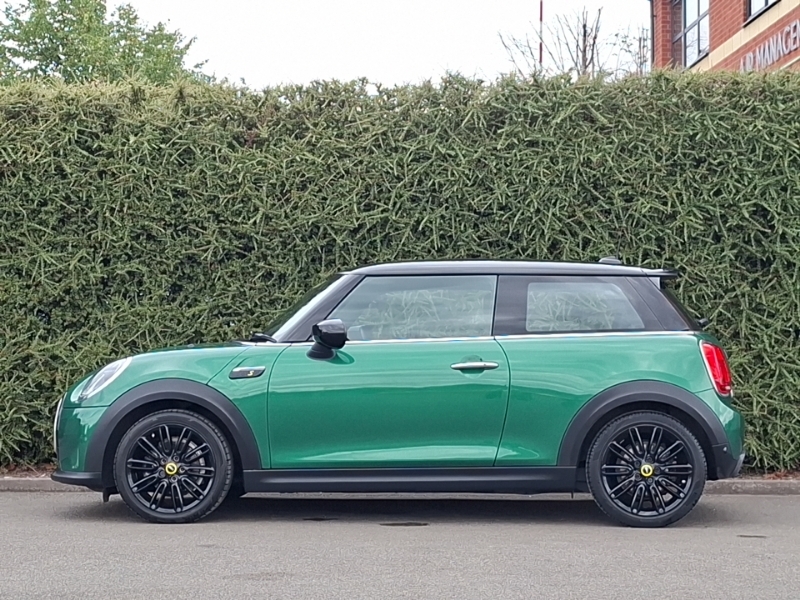 Mini Hatch 135Kw Cooper S Level 2 33Kwh Green #4