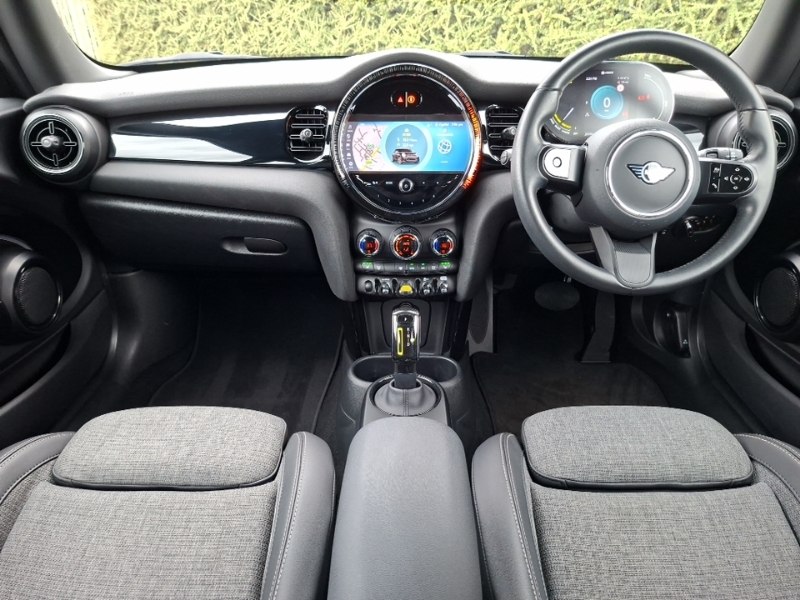 Mini Hatch 135Kw Cooper S Level 2 33Kwh Green #3