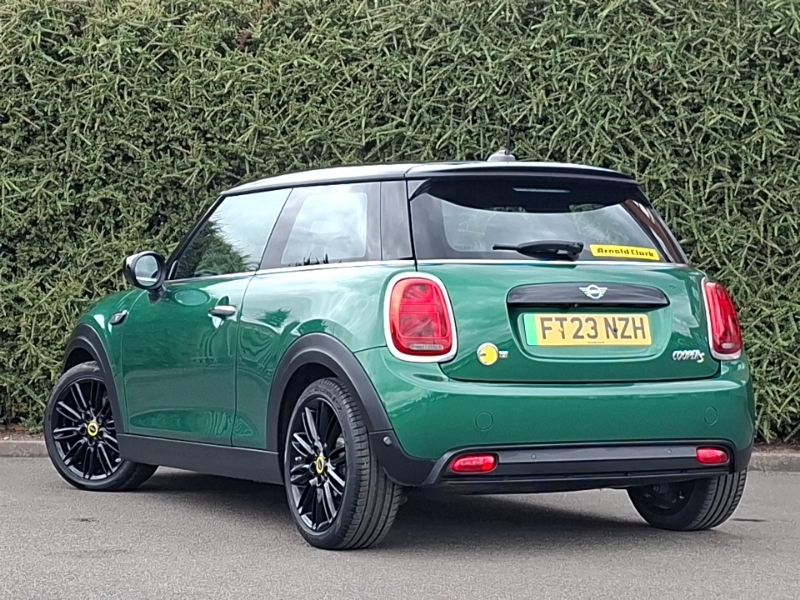 Mini Hatch 135Kw Cooper S Level 2 33Kwh Green #2