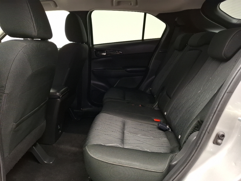 Mitsubishi Eclipse Cross 1.5 Dynamic WM69LRA Silver #6