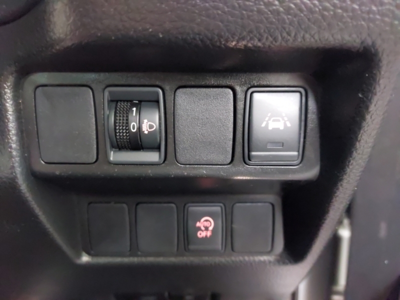 Nissan Qashqai 1.3 Dig-t 140 N-connecta With Sat Nav And 360 Arou Grey #16