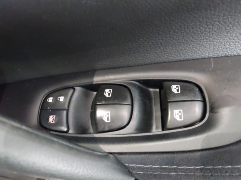 Nissan Qashqai 1.3 Dig-t 140 N-connecta With Sat Nav And 360 Arou Grey #17