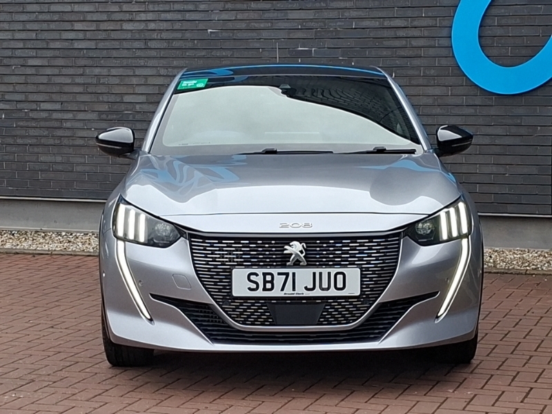 Peugeot 208 1.2 Puretech 130 Eat8 Gt Premium Cwvehiclemarketin White #14