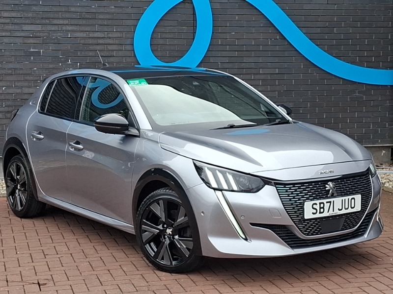 Peugeot 208 1.2 Puretech 130 Eat8 Gt Premium Cwvehiclemarketin White #7
