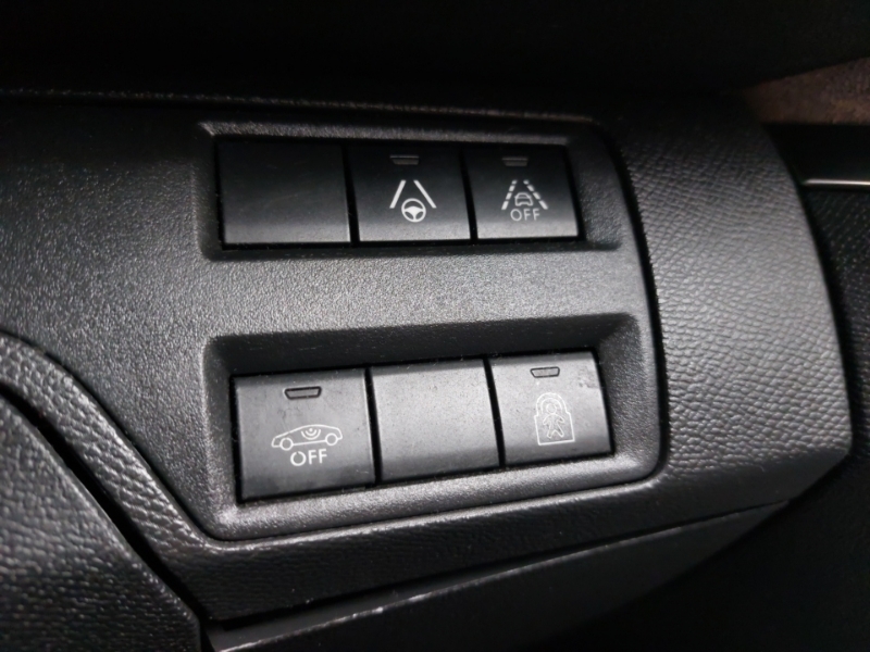 Peugeot 5008 Peugeot Estate 1.2 Puretech Gt Eat8 Grey #16