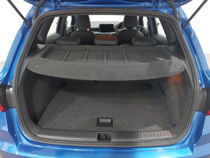 Seat Arona Arona 1.0 Tsi Fr Sport Suv Euro Silver #18