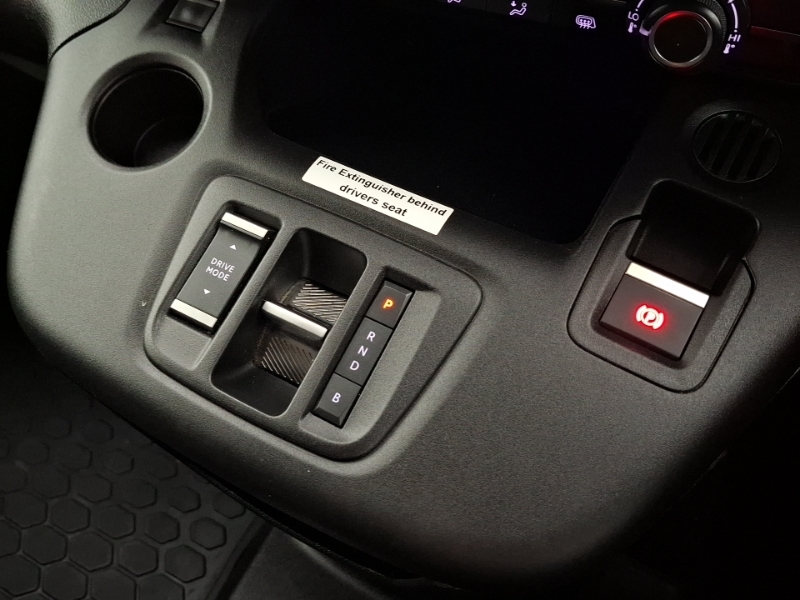 Toyota Proace City Proace City Icon Grey #15