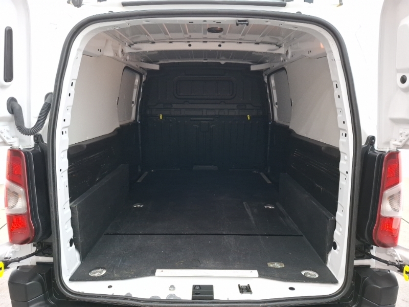 Toyota Proace City Proace City Icon Grey #18