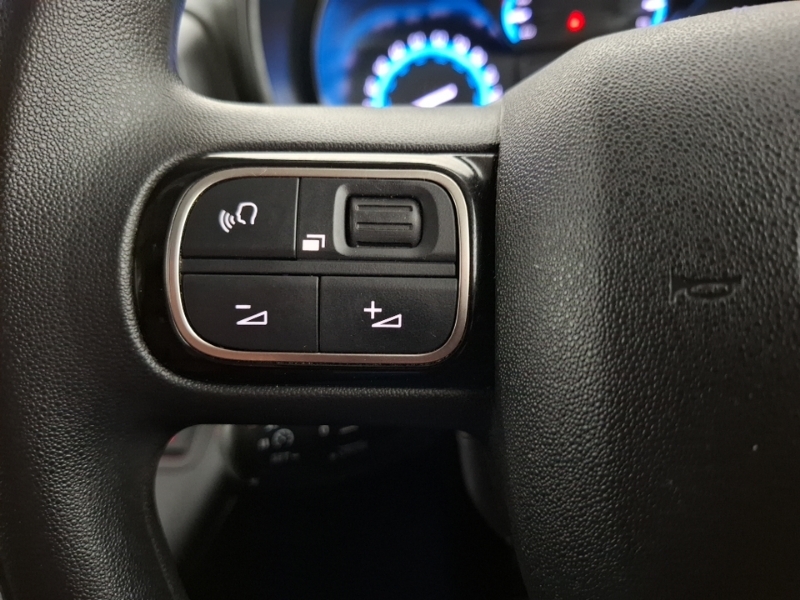 Toyota Proace City Proace City Icon Grey #12