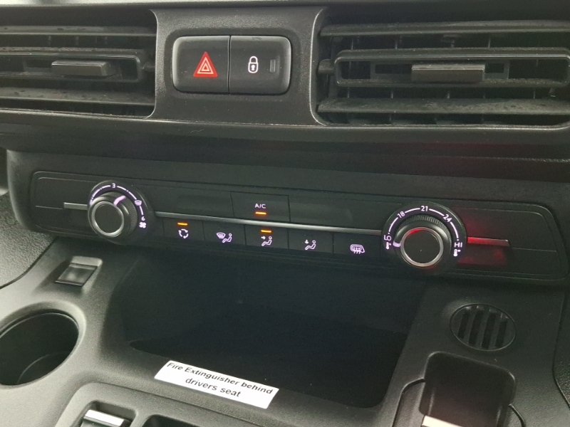 Toyota Proace City Proace City Icon Grey #16
