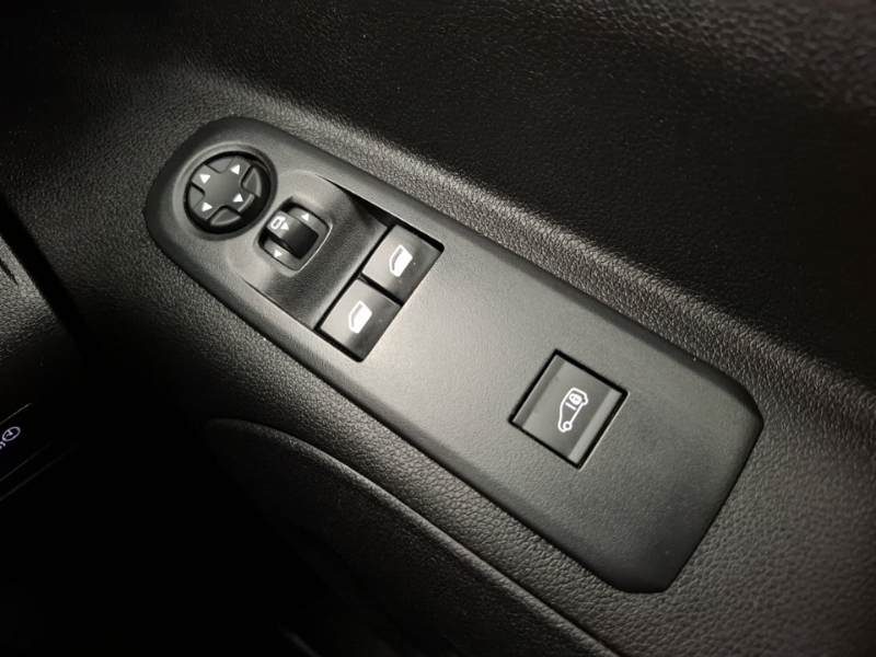 Toyota Proace City Proace City Icon Grey #17