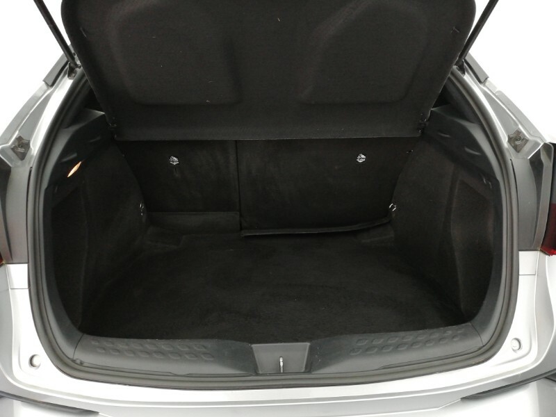 Toyota C-Hr 1.8 Vvt-h Gr Sport Suv Hybrid Cvt Euro #8