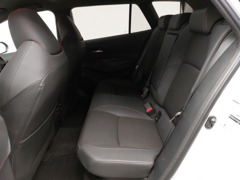 Toyota Corolla 1.8 Hybrid Gr Sport Cvt Grey #6