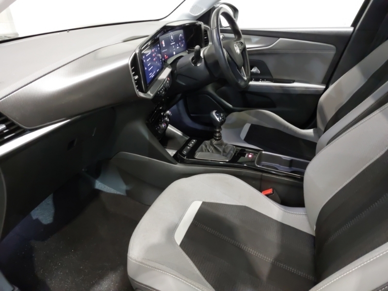 Vauxhall Mokka 1.2 Turbo Elite Premium Black #5