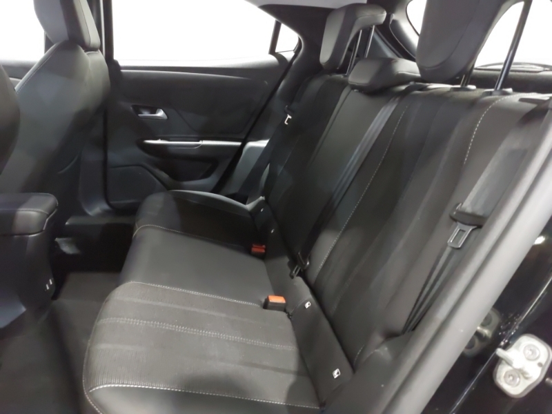 Vauxhall Mokka 1.2 Turbo Elite Premium Black #6