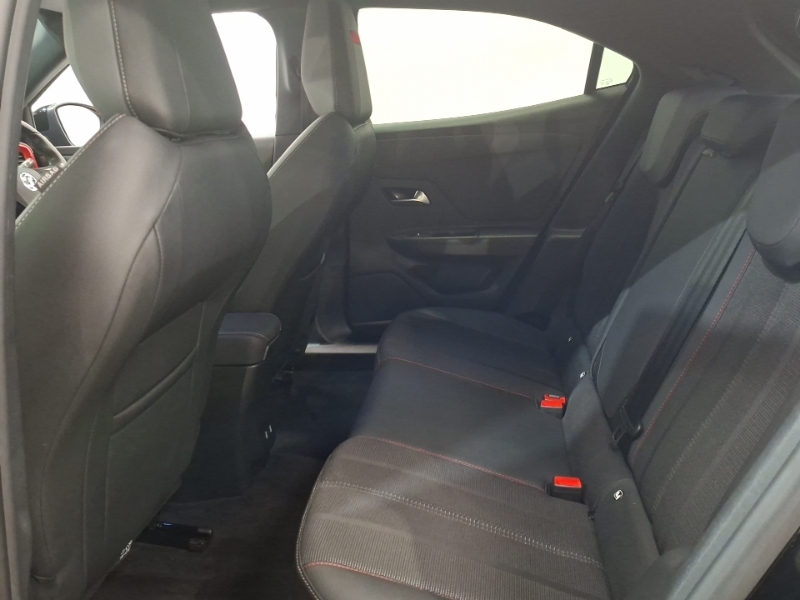 Vauxhall Mokka 1.2 Turbo 136 Gs Black #6