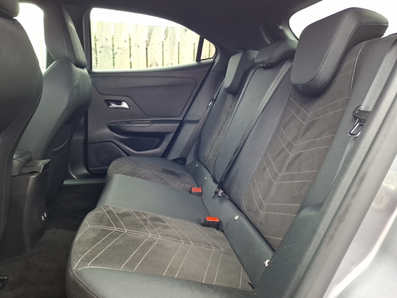 Vauxhall Mokka 1.2 Turbo 136 Ultimate Grey #6
