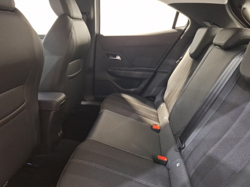 Vauxhall Mokka 1.2 Turbo 100 Elite Premium Grey #6