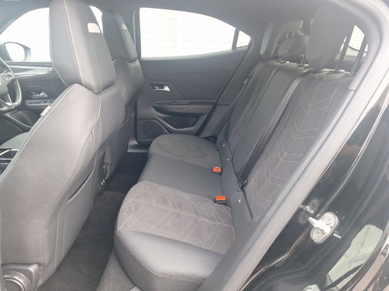 Vauxhall Mokka 1.2 Turbo Ultimate Black #6