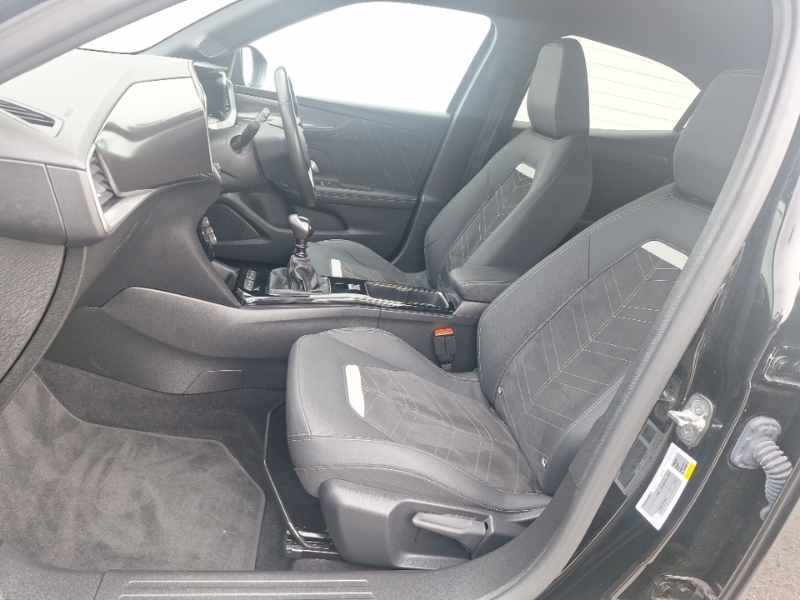 Vauxhall Mokka 1.2 Turbo Ultimate Black #5
