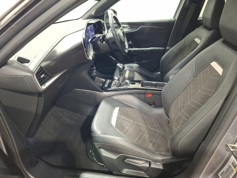 Vauxhall Mokka 1.2 Turbo 136 Ultimate Grey #5