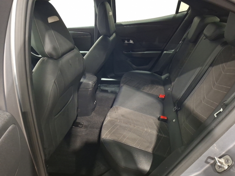 Vauxhall Mokka 1.2 Turbo 136 Ultimate Grey #6
