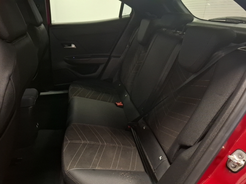 Vauxhall Mokka 1.2 Turbo 136 Ultimate Red #6
