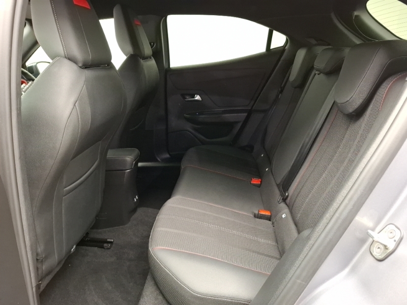 Vauxhall Mokka 1.2 Turbo 100 Gs Grey #6