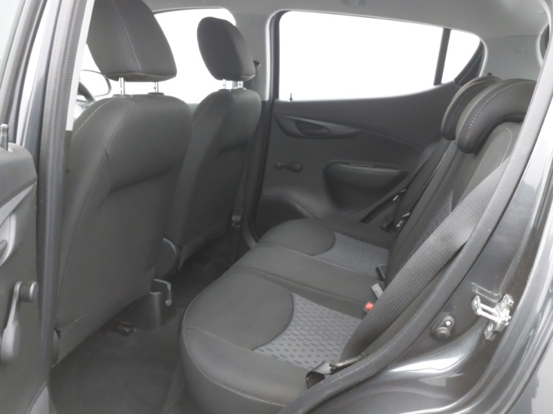 Vauxhall Viva 1.0 73 Se Grey #6