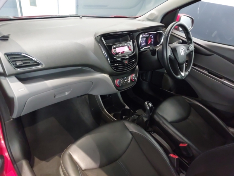 Vauxhall Viva 1.0 Sl Red #5