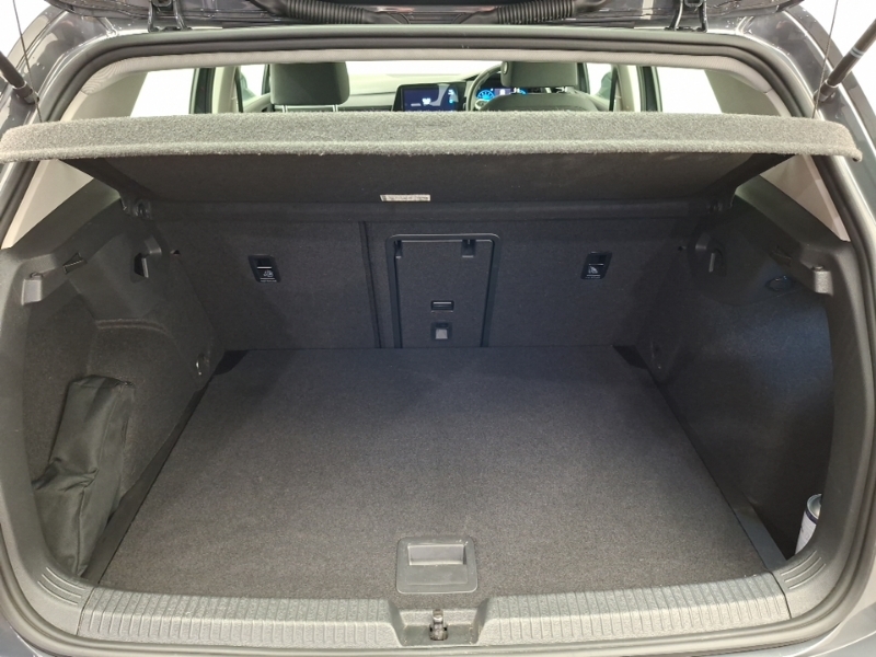 Volkswagen Golf 2.0 Tdi R-line 150Ps Dsg Estate Sunroof, Bergamo Black #18