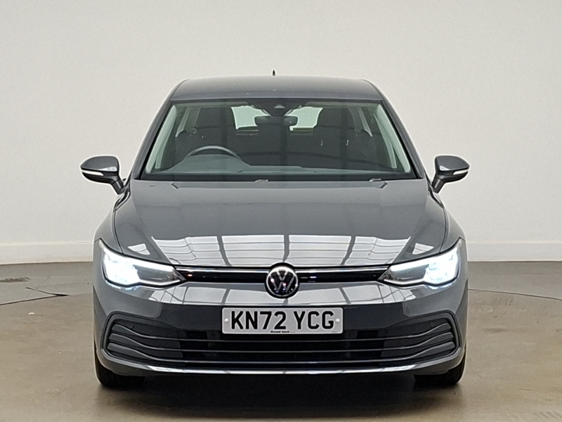 Volkswagen Golf 2.0 Tdi R-line 150Ps Dsg Estate Sunroof, Bergamo Black #14