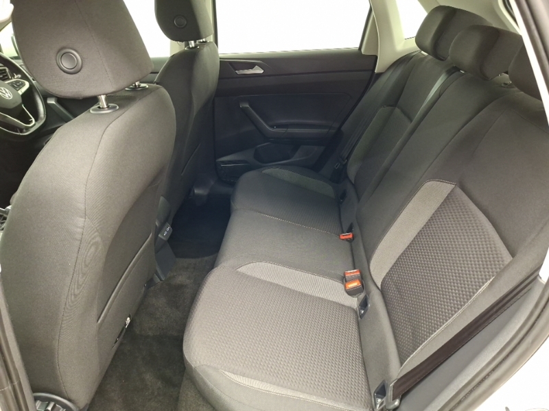 Volkswagen Polo 1.0 Life Grey #6