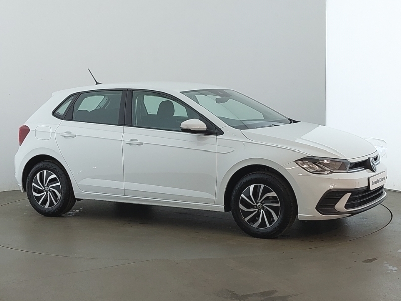 Volkswagen Polo 1.0 Tsi R-line 17 York Alloys Heated Fron #12