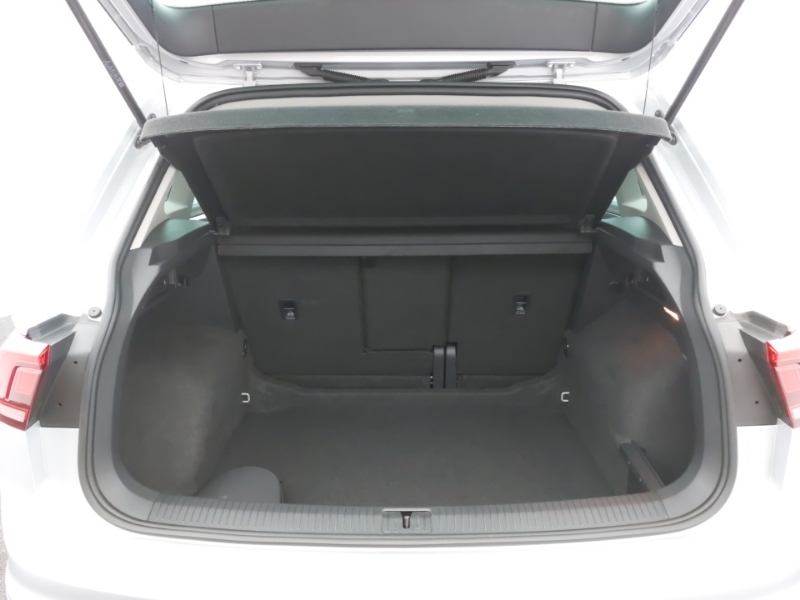 Volkswagen Tiguan Volkswagen Tiguan Estate 1.5 Tsi 150 Life Dsg Black #18