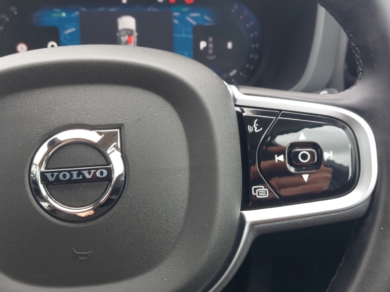 Volvo XC60 Volvo Xc60 Estate 2.0 T8 455 Phev Ultra Dark Blue #13