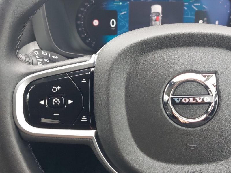 Volvo XC60 Volvo Xc60 Estate 2.0 T8 455 Phev Ultra Dark Blue #12